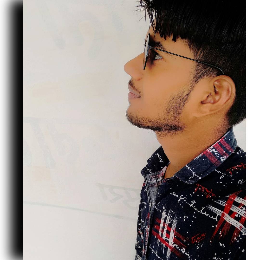 Gautam Lovevanshi-pic