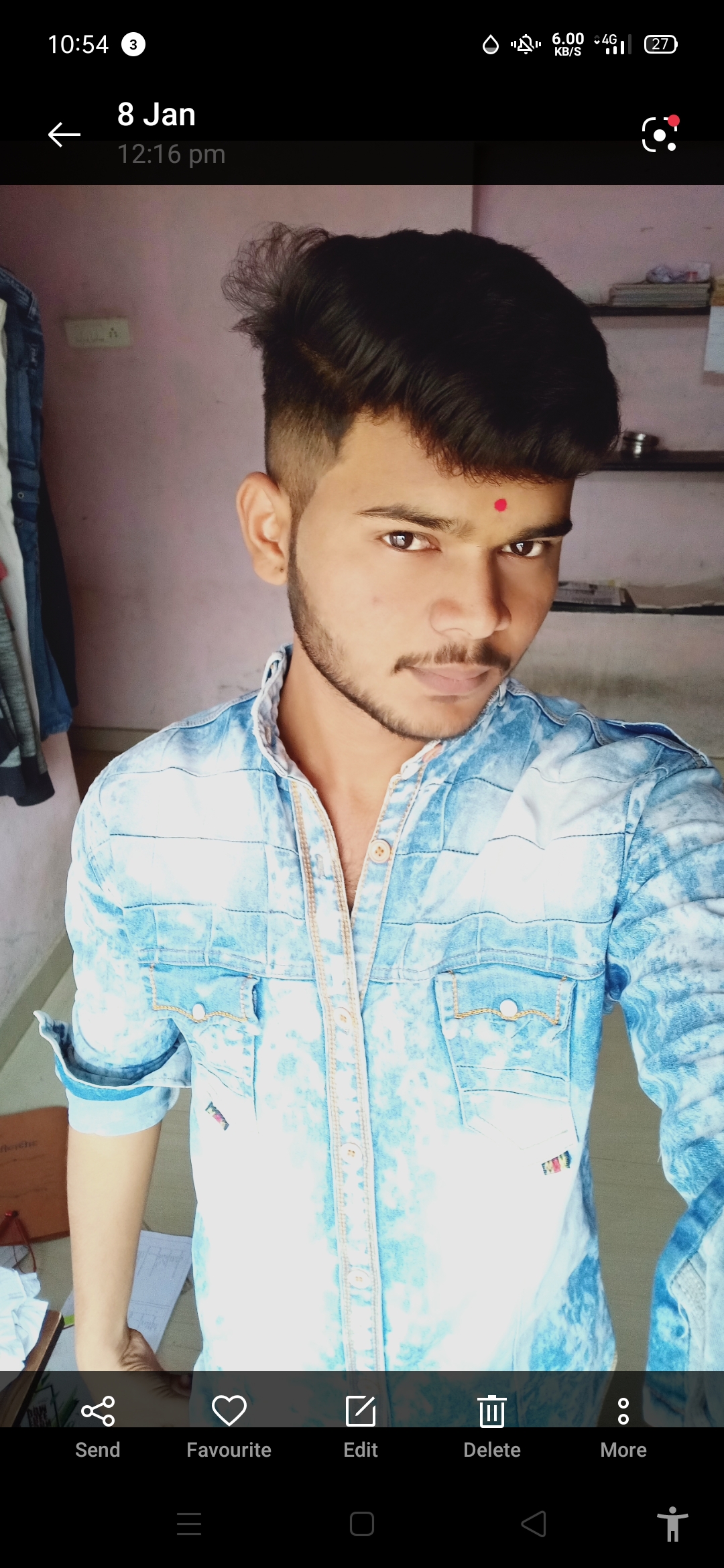 Devkate Siddharth-pic